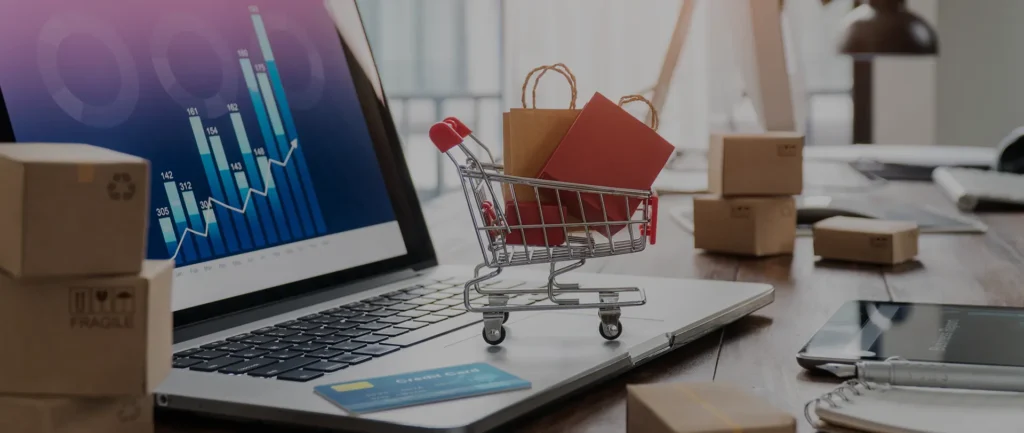 Vendre grâce au E-commerce, acquérir & fidéliser votre audience